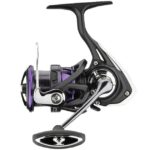 Daiwa Naviják Prorex 18 X LT 4000 C - recenze a zkušenosti