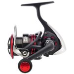 Daiwa Naviják TDM QD 4012 - recenze a zkušenosti