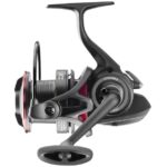 Daiwa Naviják Whisker 25 QD - recenze a zkušenosti