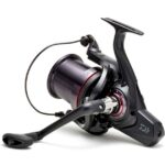 Daiwa Naviják Whisker 45 SCW QD OT - recenze a zkušenosti