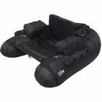 Dam Belly Boat Camovision Airpump - recenze a zkušenosti