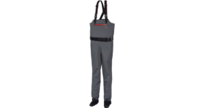 Dam Brodící Kalhoty Dryzone Breathable Chest Wader Stockingfoot Gr - recenze a zkušenosti