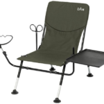Dam Křeslo Ontario Coarse Peg Kit Chair - recenze a zkušenosti