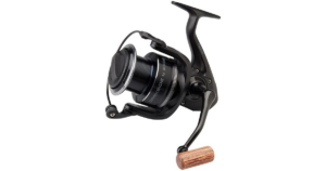 Dam Naviják Darkside 4 8000S FD - recenze a zkušenosti