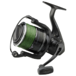 Dam Naviják Darkside 4B Spod 7000S FD + Splétaná Šňůra - recenze a zkušenosti