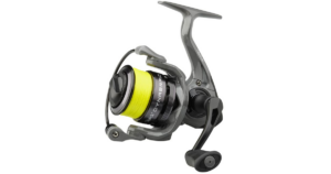 Dam Naviják Dynabraid 4 2500S FD + Vlasec - recenze a zkušenosti