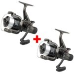 Dam Naviják Nova 4000 FS Akční set 2 ks + Vlasec - recenze a zkušenosti