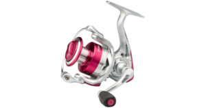 Dam Naviják Quick 1 Pink 3000 FD - recenze a zkušenosti