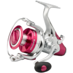 Dam Naviják Quick 1 Pink 6000 FS - recenze a zkušenosti