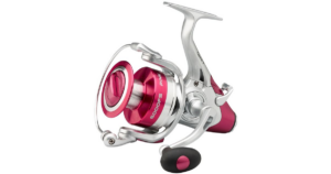 Dam Naviják Quick 1 Pink 6000 FS - recenze a zkušenosti