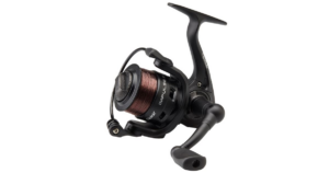 Dam Naviják Quick Impulse 3L 3000 FD + Vlasec 8 lb Mono - recenze a zkušenosti
