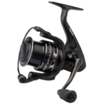 Dam Naviják Quick Impulse 8 Feeder IASP 4000 FD - recenze a zkušenosti
