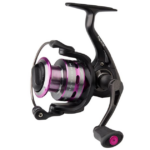 Dam Naviják Quick Panthera 4 IGSP 3000S FD - recenze a zkušenosti