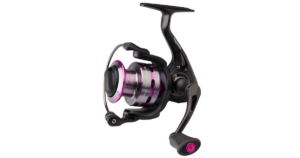Dam Naviják Quick Panthera 4 IGSP 4000S FD - recenze a zkušenosti