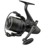 Dam Naviják Runshift 3L 4000 FS + Vlasec Incl Camo Line 10 lb - recenze a zkušenosti