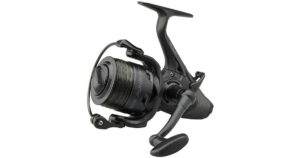 Dam Naviják Runshift 3L 5000 FS + Vlasec Incl Camo Line 12 lb - recenze a zkušenosti