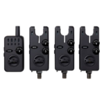 Dam Sada Signalizátorů U4X Bite Alarm Set - recenze a zkušenosti