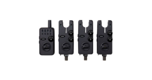 Dam Sada Signalizátorů U4X Bite Alarm Set - recenze a zkušenosti