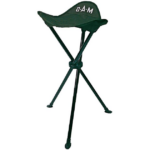 Dam Stolička Iconic Tripod Chair 100 kg - recenze a zkušenosti
