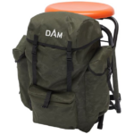 Dam Stolička S Batohem Heavy Duty V2 360 Backpack Chair - recenze a zkušenosti