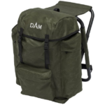 Dam Stolička S Batohem Heavy Duty V2 Backpack Chair - recenze a zkušenosti