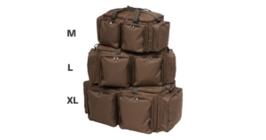 Dam Taška XT1 Carp Carryall Assortment - recenze a zkušenosti
