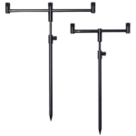 Dam Vidličky Empire Rod Rest 3 Rods - recenze a zkušenosti