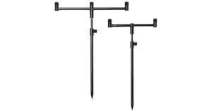 Dam Vidličky Empire Rod Rest 3 Rods - recenze a zkušenosti