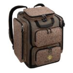 Delphin Batoh x Carryall Tranzporter - recenze a zkušenosti