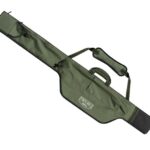 Delphin Dvoukomorové pouzdro na pruty PORTA 300-2 / 165 cm - recenze a zkušenosti