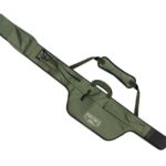 Delphin Dvoukomorové pouzdro na pruty PORTA 360-2 / 200 cm - recenze a zkušenosti