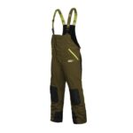 Delphin Kalhoty Winter Cruiser 5T - recenze a zkušenosti