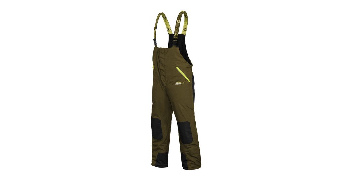 Delphin Kalhoty Winter Cruiser 5T - recenze a zkušenosti