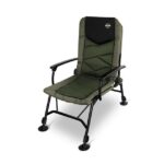 Delphin Křeslo GrandX - recenze a zkušenosti