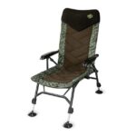 Delphin Křeslo Guardian C2G - recenze a zkušenosti