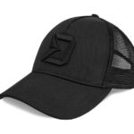 Delphin Kšiltovka BlackWay Trucker - recenze a zkušenosti