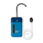 Delphin Multifunkční Okysličovač AeroTAP - recenze a zkušenosti