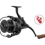 Delphin Naviják Chimera NXT 6T - recenze a zkušenosti