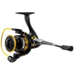 Delphin Naviják Hornet 60 - recenze a zkušenosti