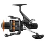 Delphin Naviják Modeco Carp 60 - recenze a zkušenosti