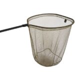 Delphin Podběrák Omega Carp 2 Dílný - recenze a zkušenosti