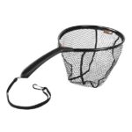 Delphin Podběrák Přívlačový Spin-R - recenze a zkušenosti