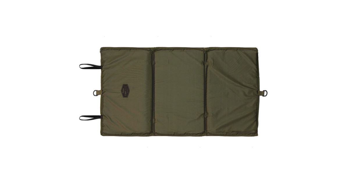 Delphin Podložka Na Ryby EKO 70x40 cm - recenze a zkušenosti