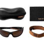 Delphin Polarizační Brýle Delphin SG ESO - recenze a zkušenosti