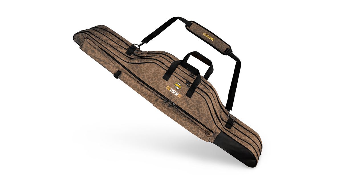 Delphin Pouzdro Na Pruty Area DoubleSafe Carpath - recenze a zkušenosti