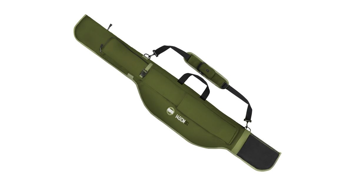 Delphin Pouzdro Na Pruty Porta Plus - recenze a zkušenosti