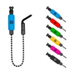 Delphin Řetízkový Indikátor ROTA Chain - recenze a zkušenosti