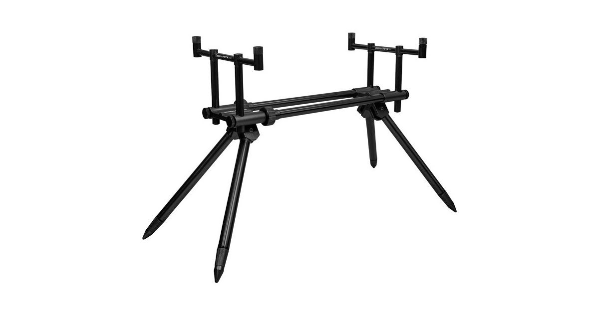 Delphin Rodpod RPX Stalk BlackWay - recenze a zkušenosti