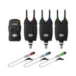 Delphin Sada Signalizátorů Optimo 9V - recenze a zkušenosti