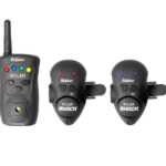 Delphin Sada Signalizátorů Roler Shock - recenze a zkušenosti